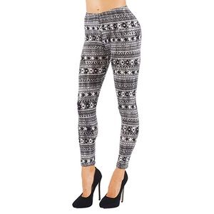 Sho Sho | Fleece line warm and soft legging